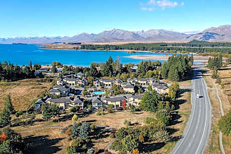 Mantra Lake Tekapo