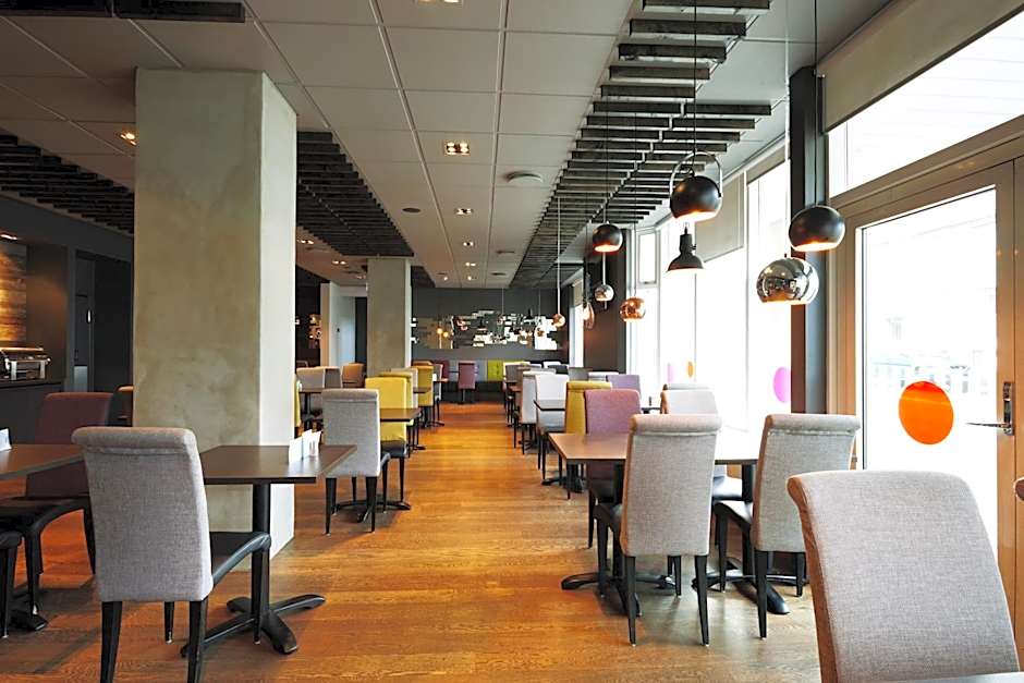 Fosshótel Rauðará