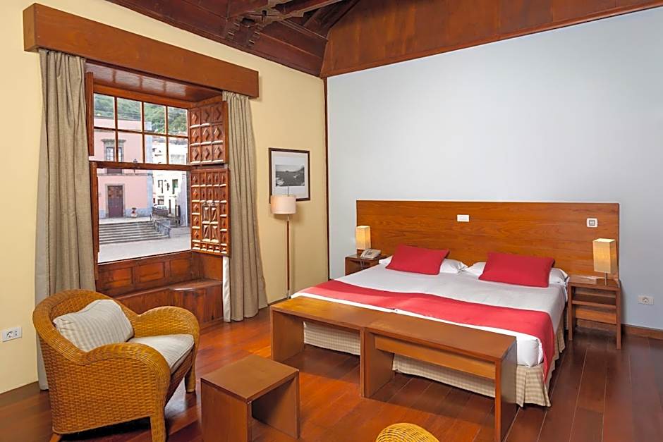 Hotel LIVVO La Quinta Roja