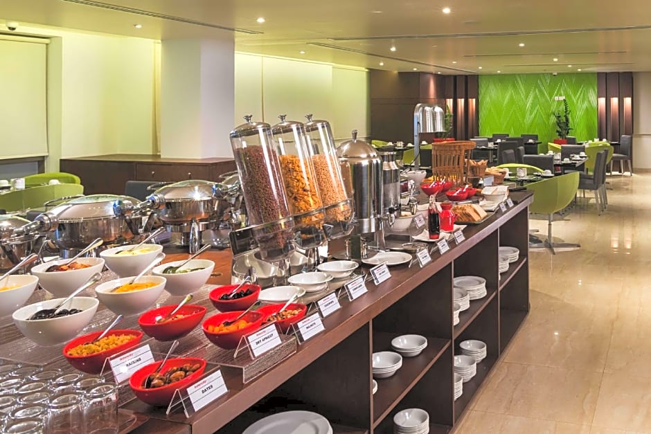 IntercityHotel Salalah