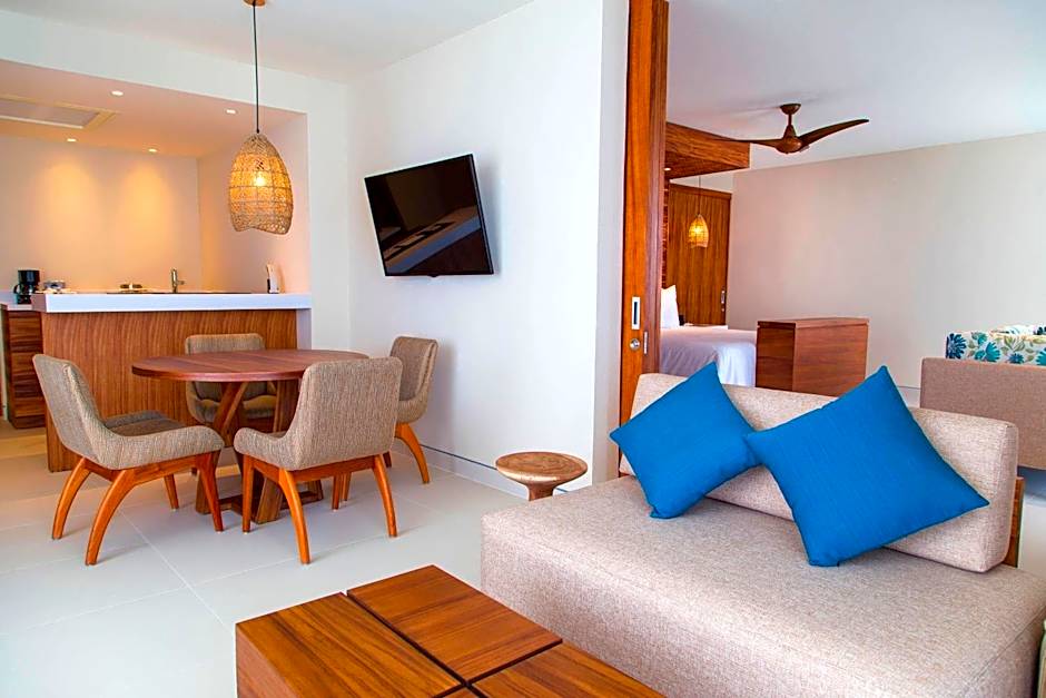 The Westin Cozumel