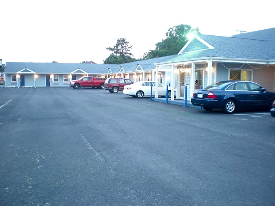 Red Carpet Inn & Suites Hammonton NJ Route-30E