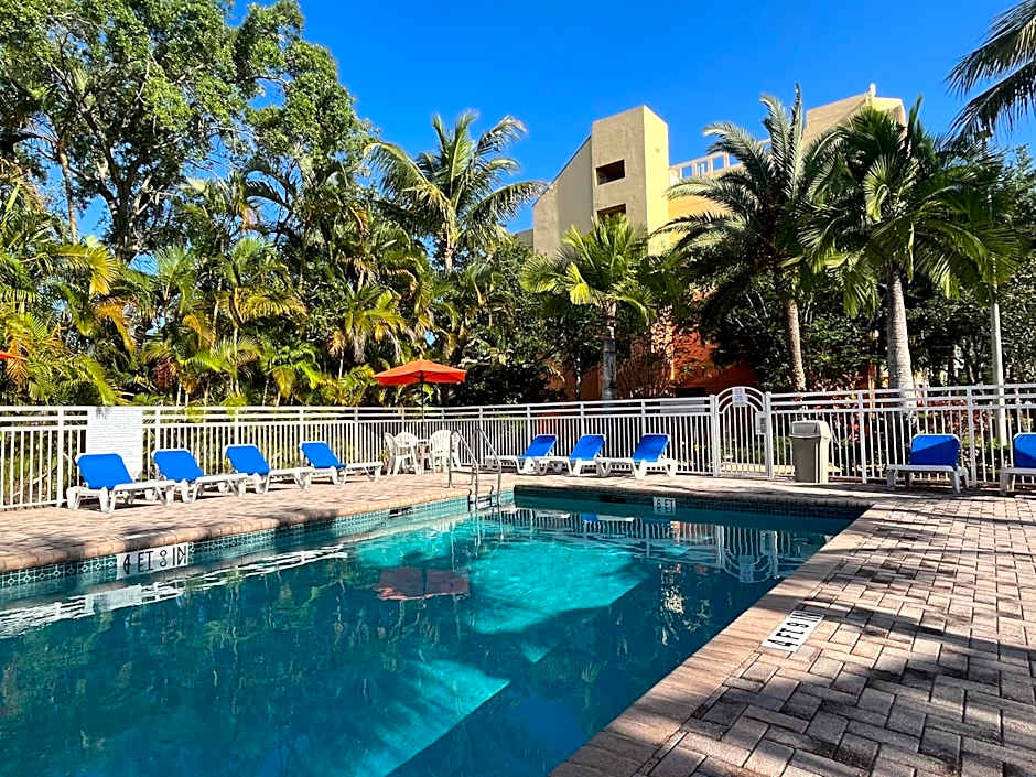 Vacation Village at Bonaventure