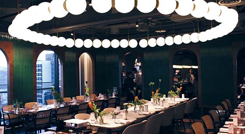 Kimpton Da An Hotel By IHG