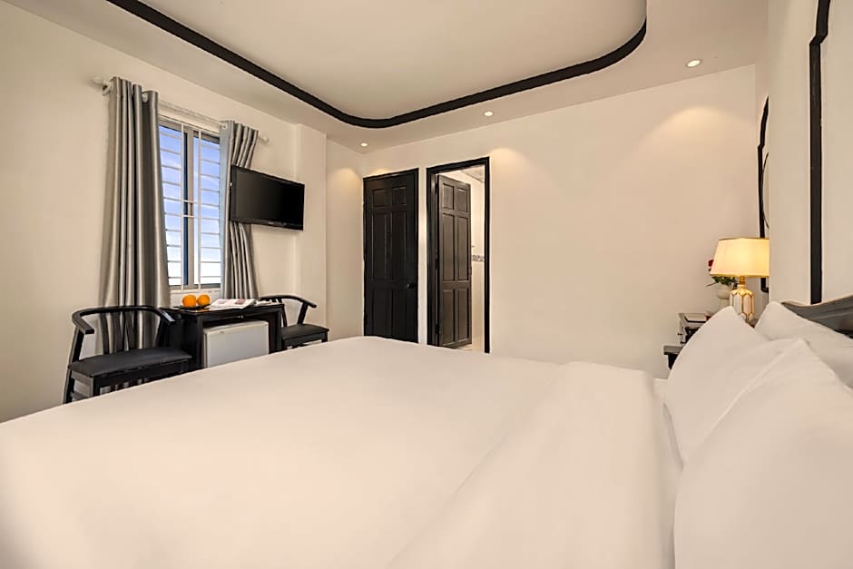 Hướng Dương Hotel