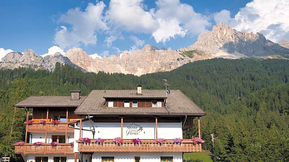 Hotel Mont Floris Obereggen