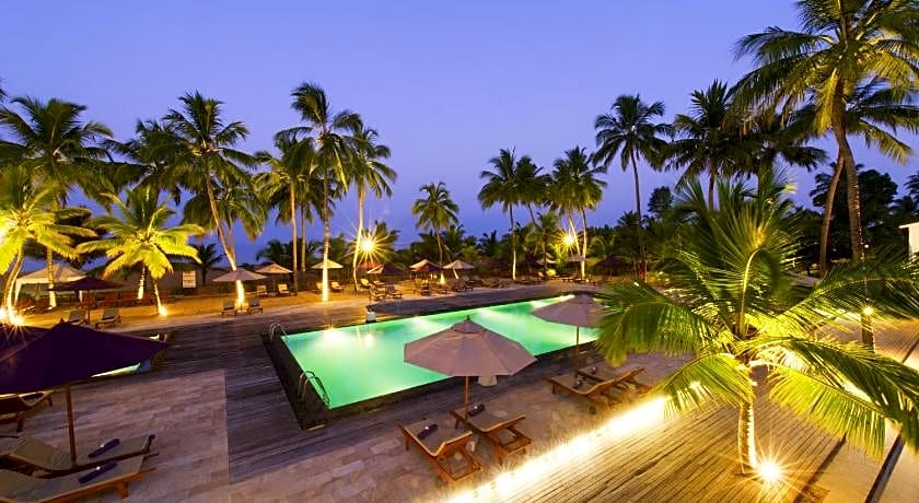 Avani Kalutara Resort