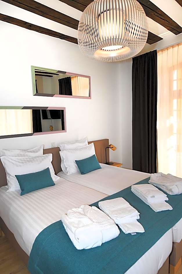 Hôtel de Ville d'Ollon