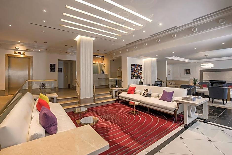 70 Park Avenue Hotel By IHG