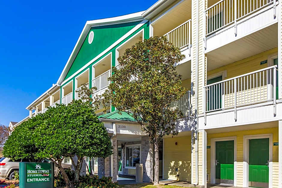 Hometowne Studios Houston - West Oaks/ Energy Corridor