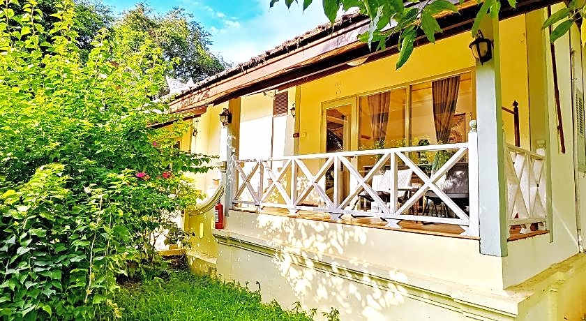 Luang Prabang Paradise Resort