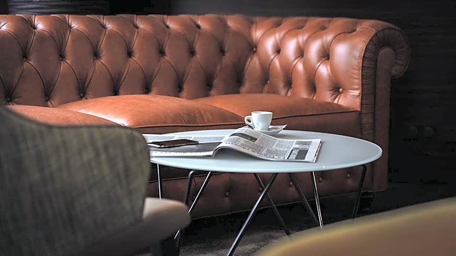 Mercure Belfort Centre