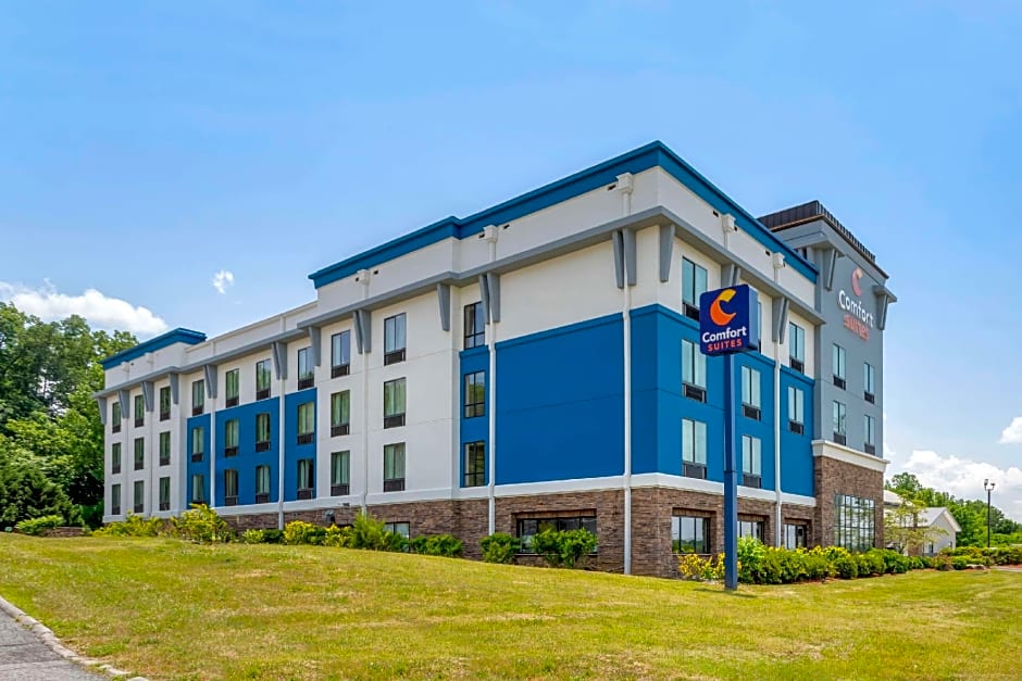 Comfort Suites Kodak Sevierville