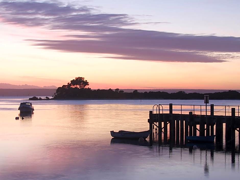 Mercure Kangaroo Island Lodge