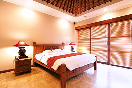 Two-Bedroom Villa with Private Pool
