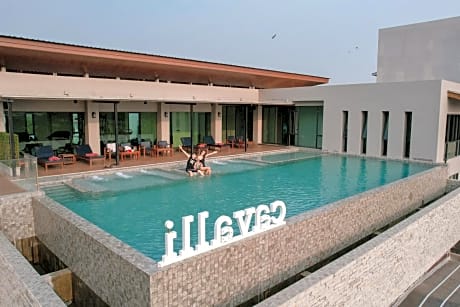 The Cavalli Casa Resort