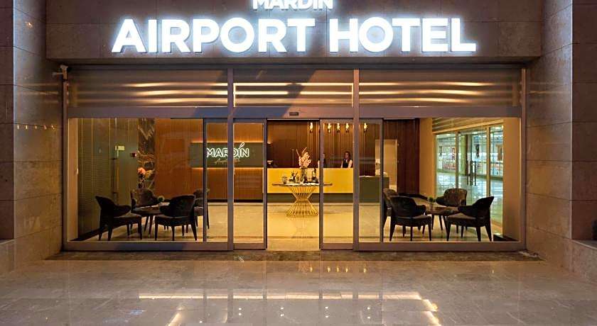 Mardin Airport Hotel