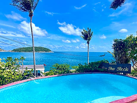 Naiharn On The Rock Resort Phuket