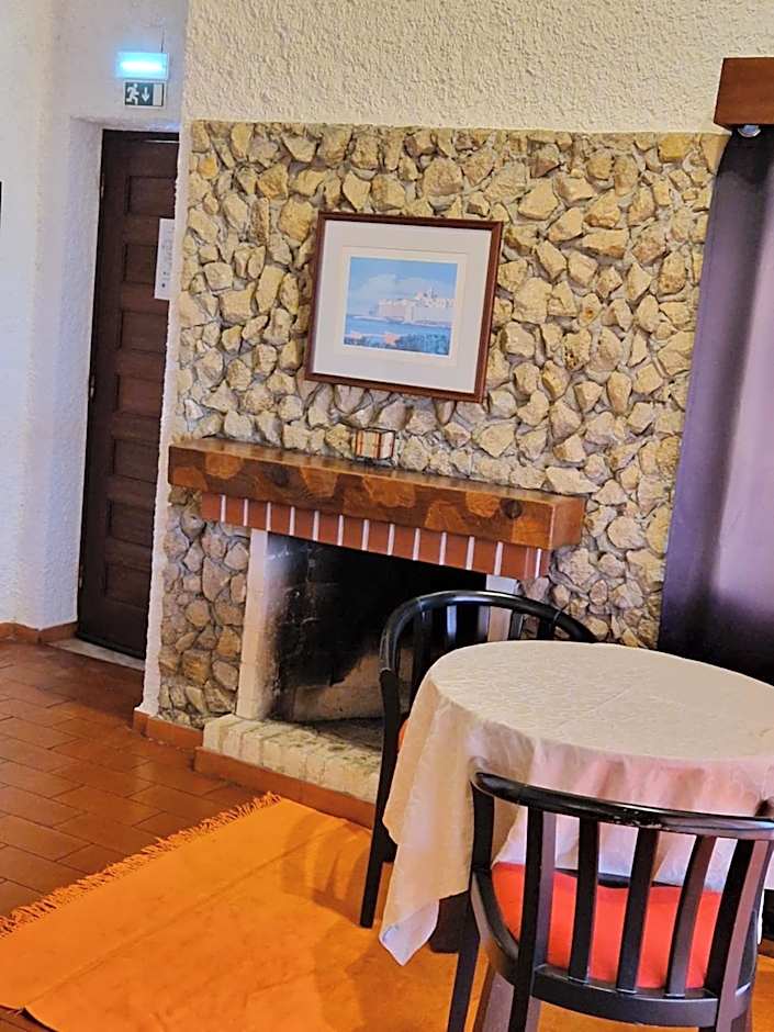 Apartamentos Turísticos Clube Vale Leão