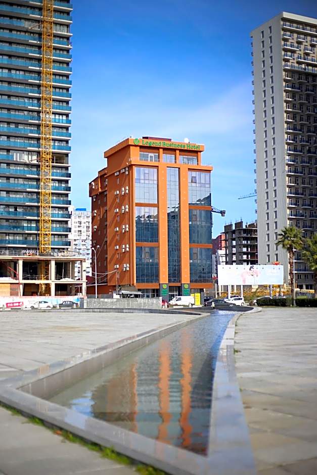 Legend Business Hotel Batumi