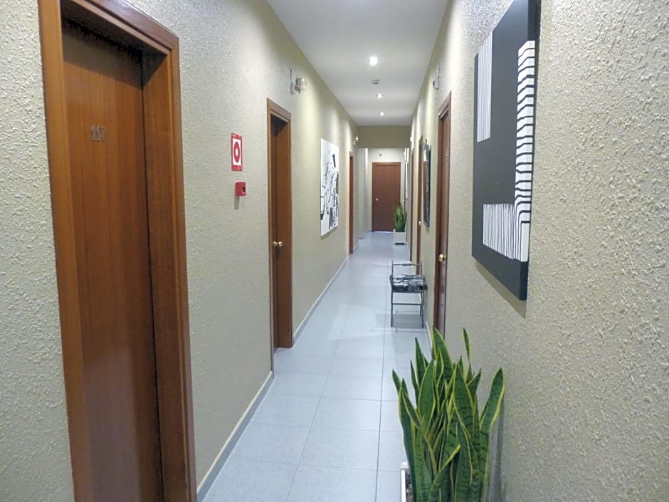 Aneto Hotel