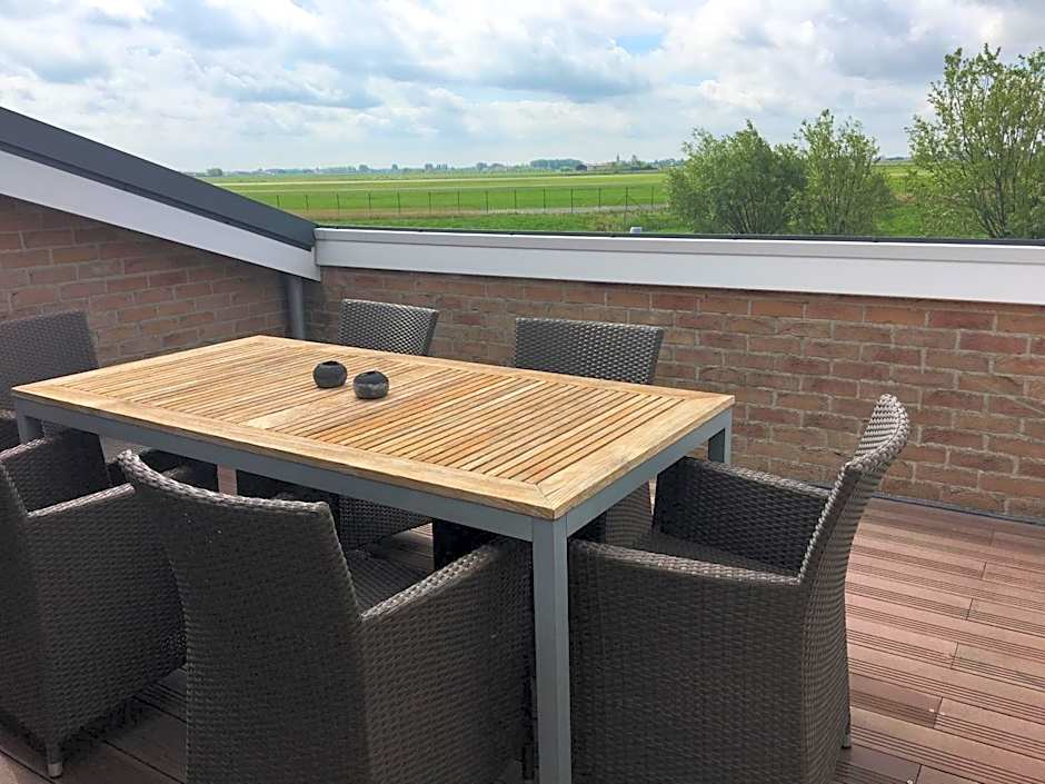 Charmehotel Kruishof