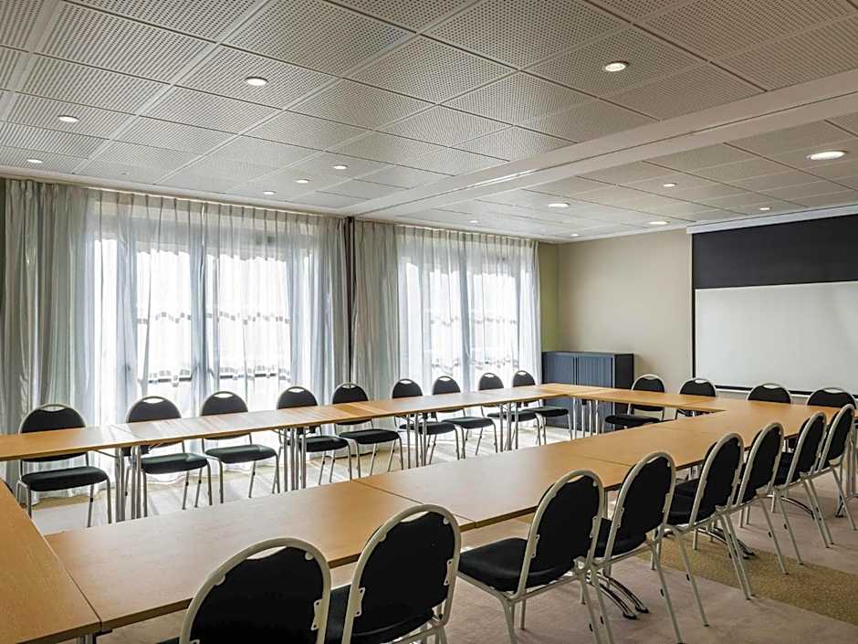 Aparthotel Adagio Access La Defense Puteaux