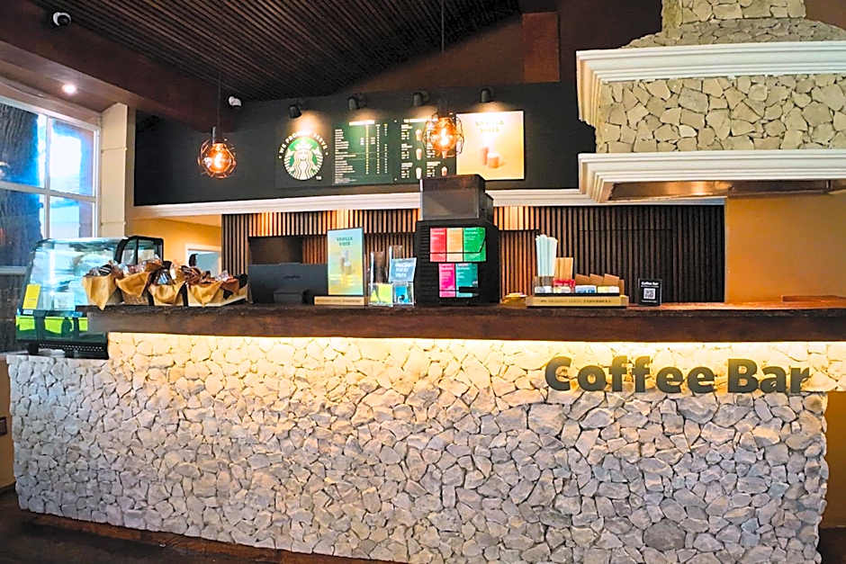 Hotel Real del Bosque Golf and Spa