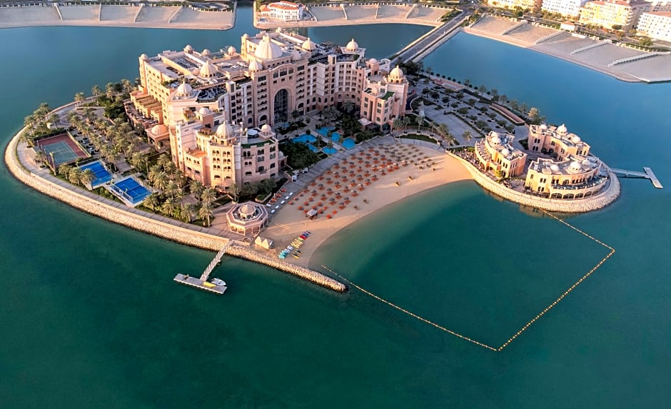 Marsa Malaz Kempinski The Pearl Doha