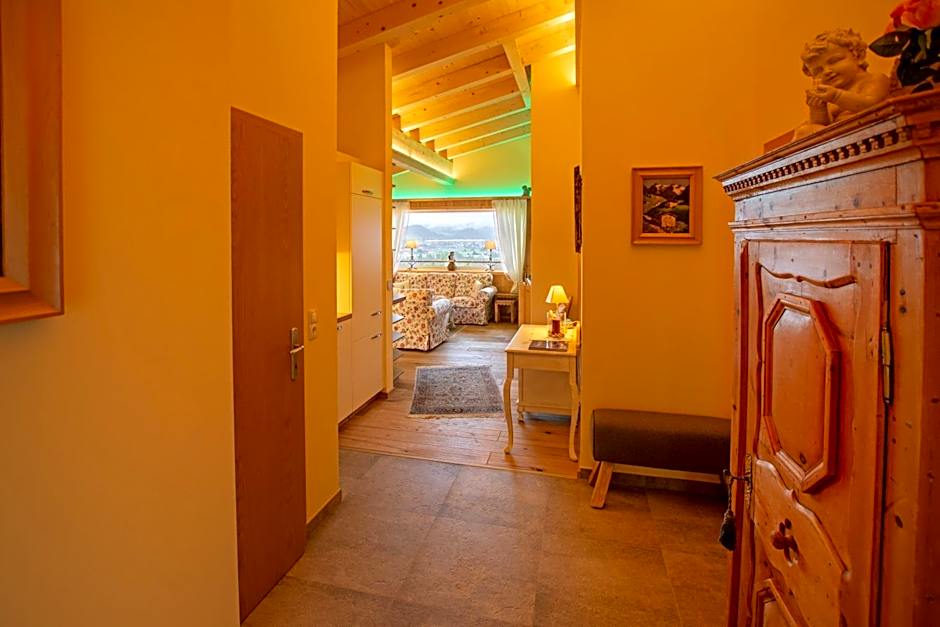 Romantik Aparthotel Sonnleitn