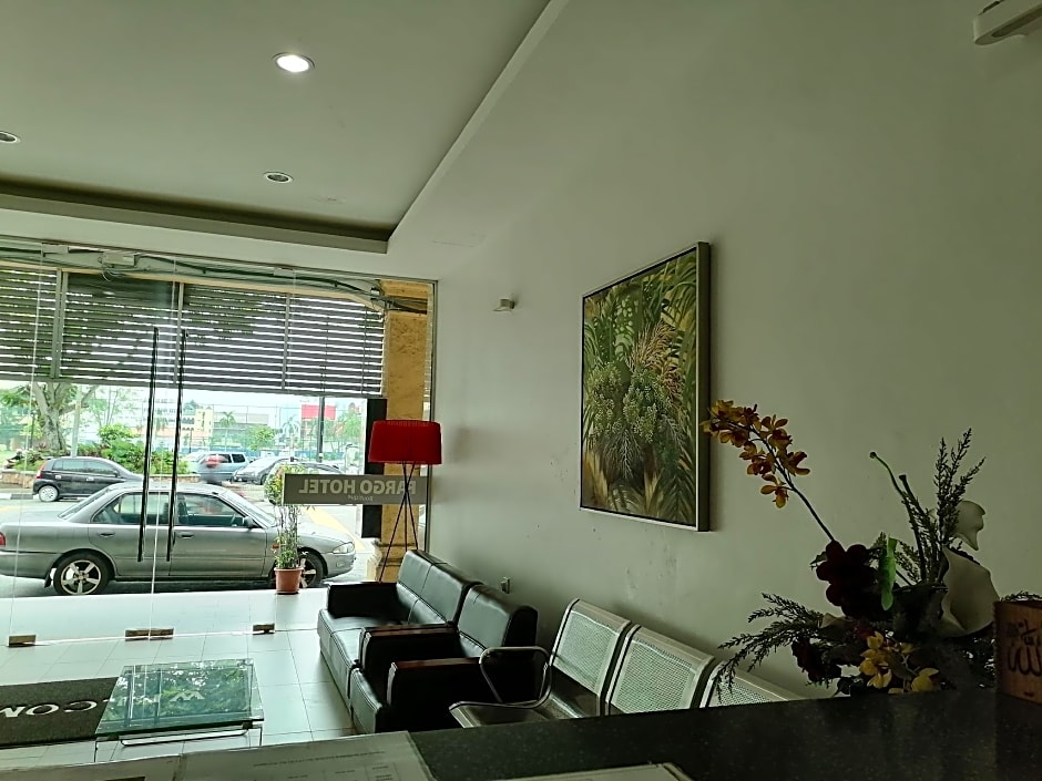 Fargo Boutique Hotel