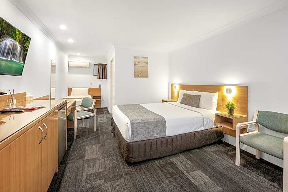 Sunnybank Star Hotel
