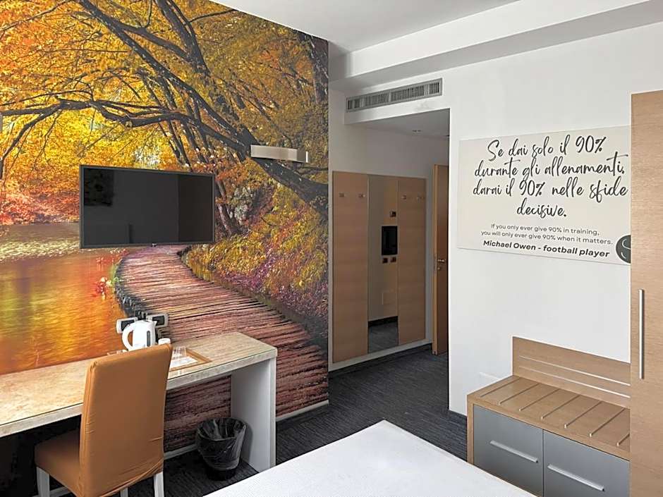 Hotel Sporting Cologno