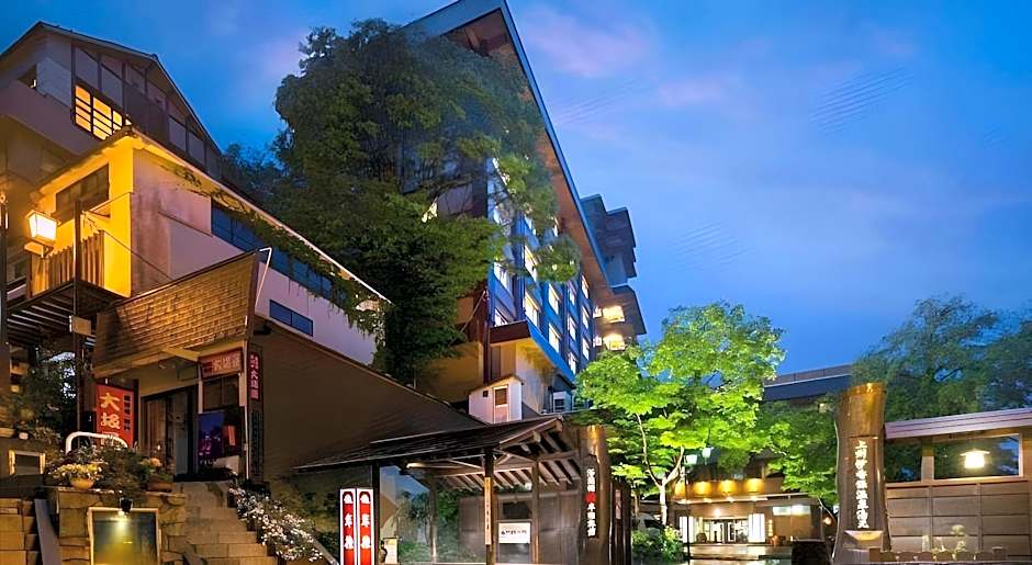 Kishigon Ryokan