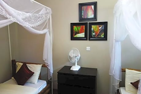 Lakeside Adventure Park