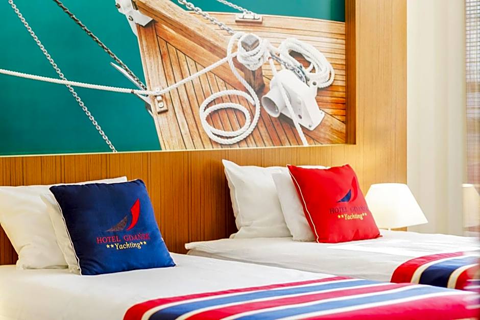 Hotel Gdansk Boutique