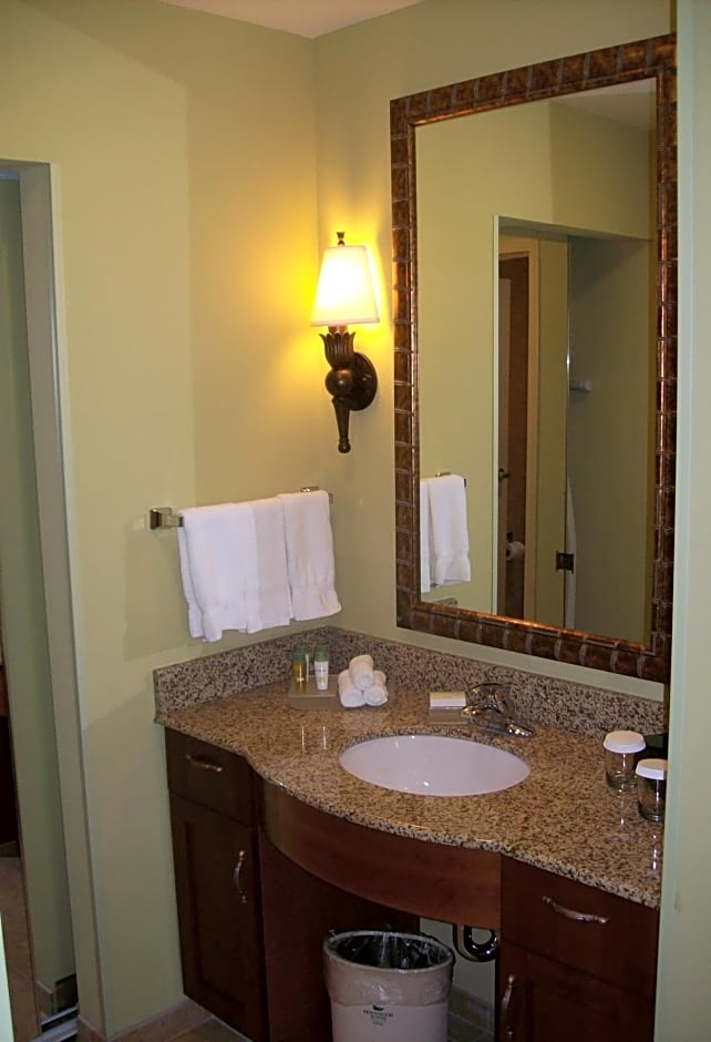 Homewood Suites by Hilton Ocala at Heath Brook