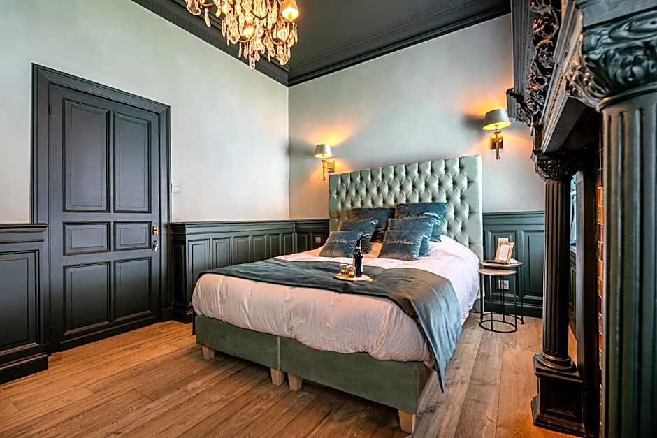 Castelsuites