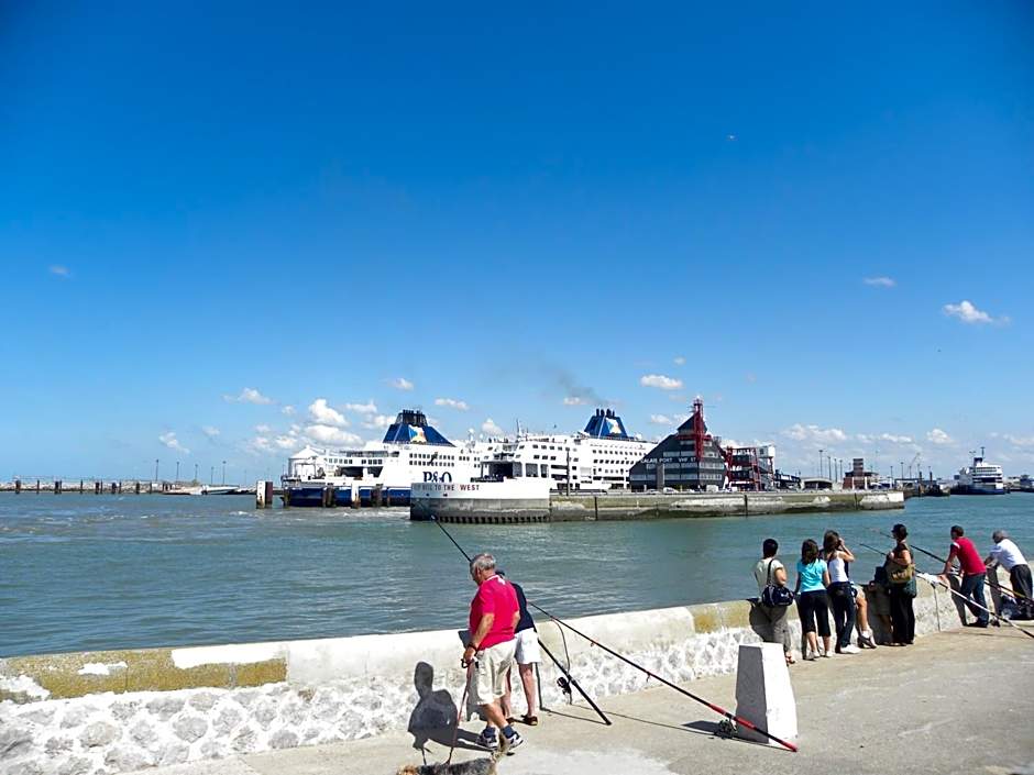 Holiday Inn Calais By IHG