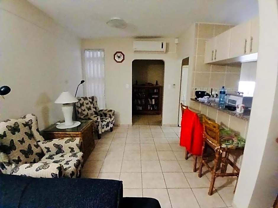 No 2 Margate Sun, Marine Drive Margate