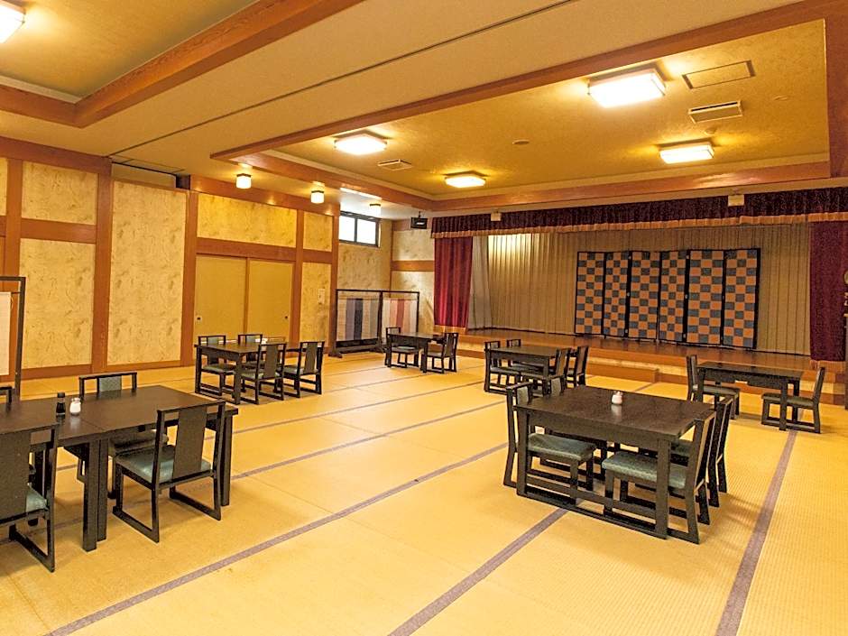Tabist Koboshi no Yu Senshintei Aizu Yunokami Onsen