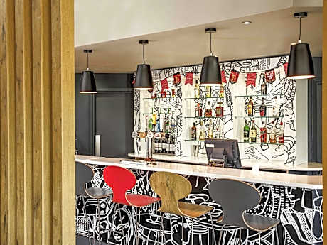 ibis Coventry Centre