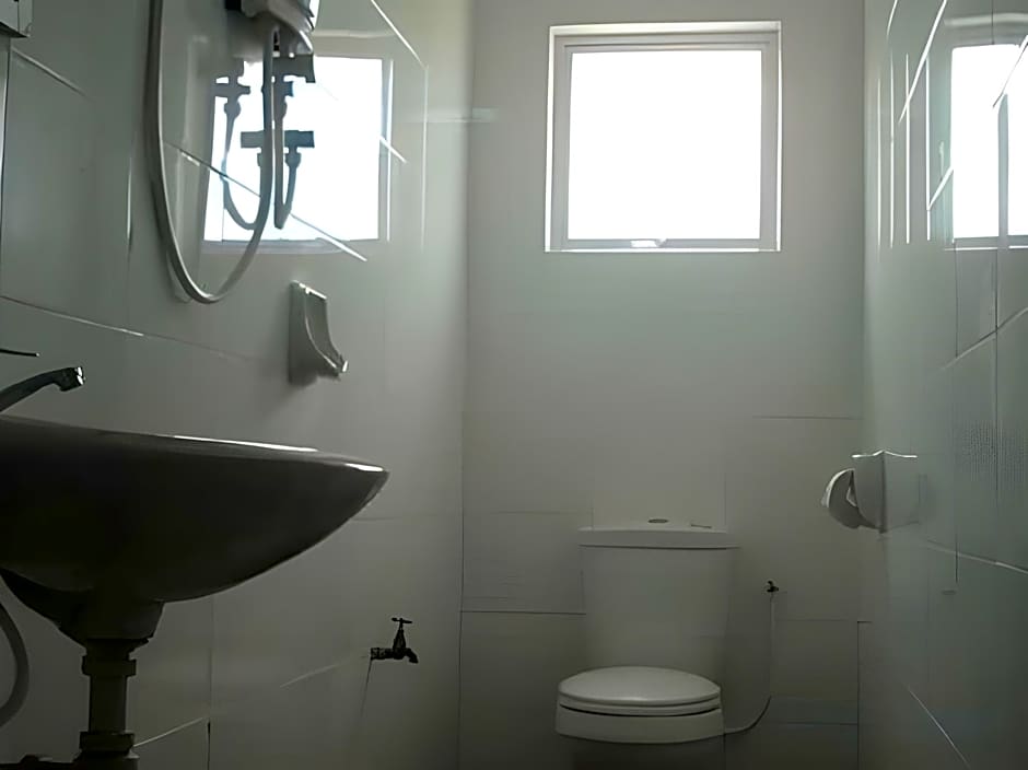 Casavilla Travellers Lodge