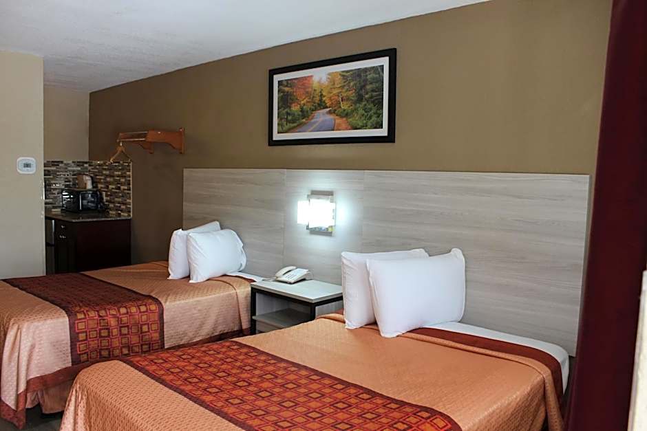 Travel Inn & Suites Flemington