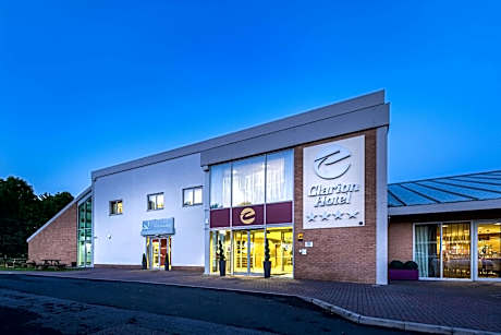 Holiday Inn Newcastle South by IHG