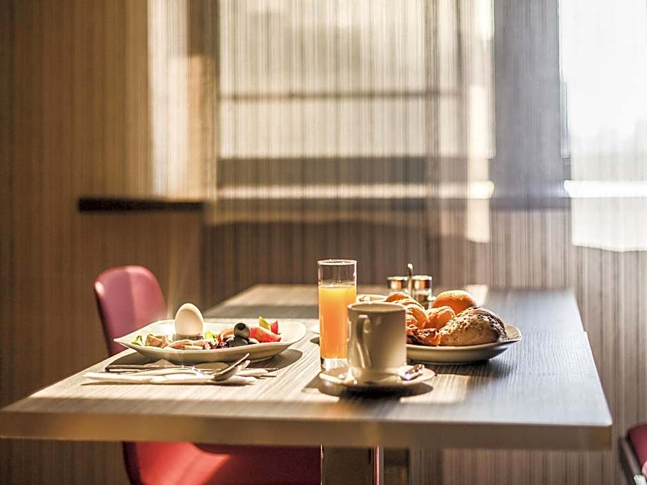 Ibis Astana