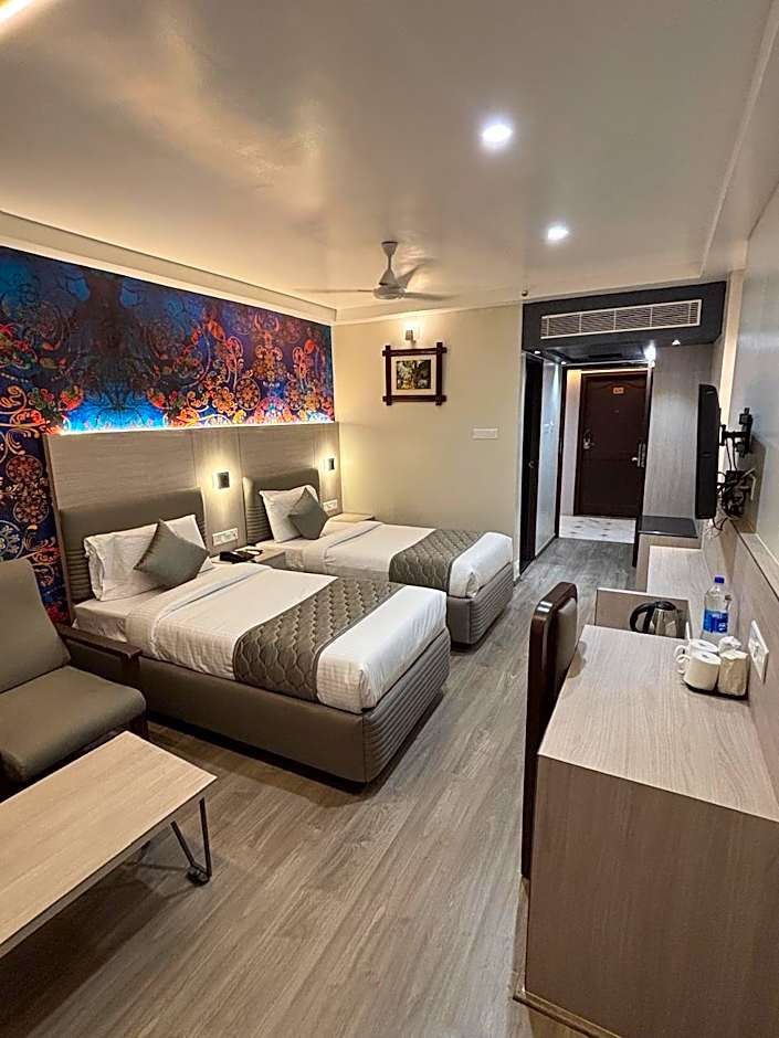 Hotel North Gate
