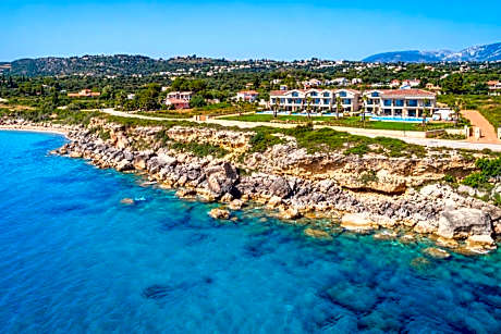 Electra Kefalonia Hotel & Spa