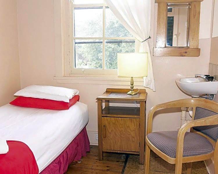 Katoomba Mountain Lodge