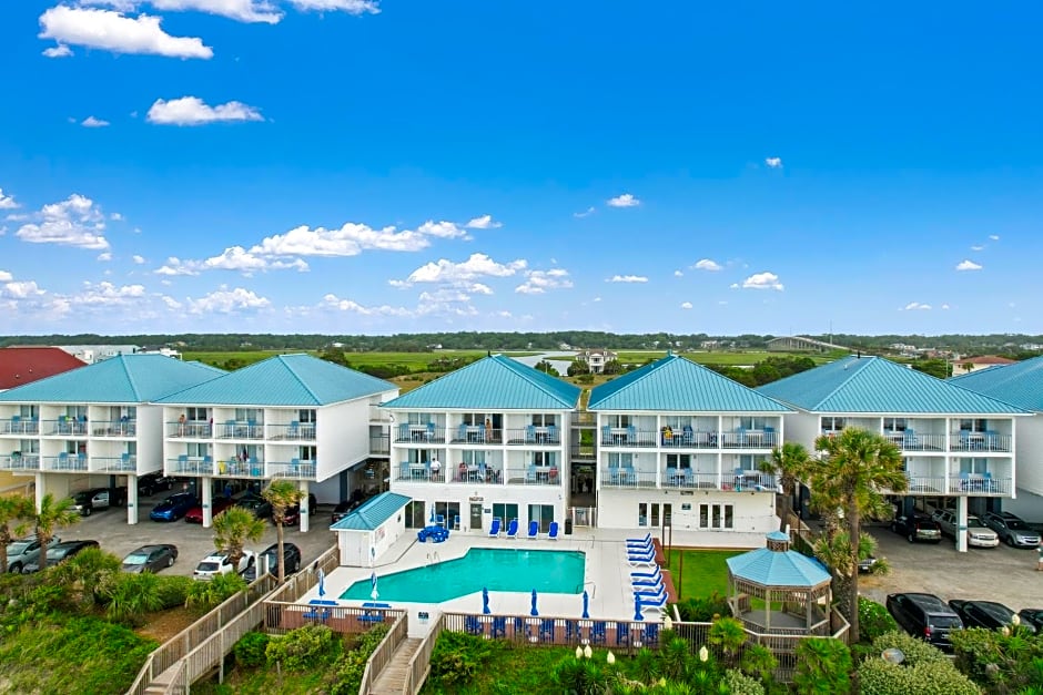 Ocean Isle Inn